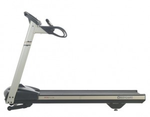Bodyguard T280S Treadmill