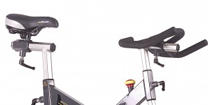 BodyCraft SPX Spinner Exercise Bike