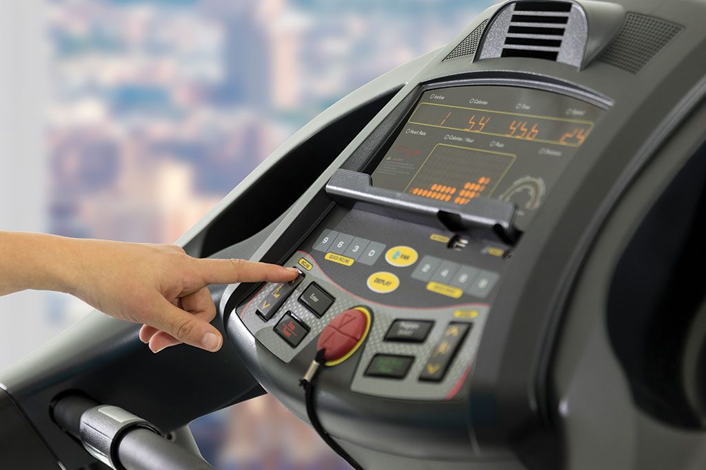 Circle Fitness M6 Treadmill | Fitness Equipment in Omaha, Nebraska
